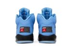 Air Jordan 5 ‚UNC‘ DV1310-401