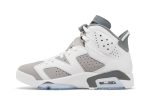 Air Jordan 6 ‚Cool Grey‘ CT8529-100