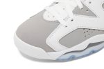 Air Jordan 6 ‚Cool Grey‘ CT8529-100