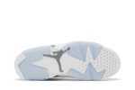 Air Jordan 6 ‚Cool Grey‘ CT8529-100