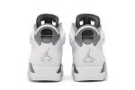 Air Jordan 6 ‚Cool Grey‘ CT8529-100