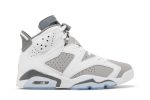 Air Jordan 6 ‚Cool Grey‘ CT8529-100