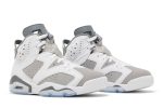 Air Jordan 6 ‚Cool Grey‘ CT8529-100