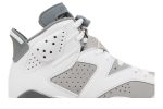 Air Jordan 6 ‚Cool Grey‘ CT8529-100