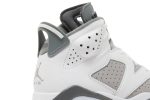 Air Jordan 6 ‚Cool Grey‘ CT8529-100