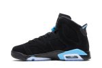 Air Jordan 6 Retro ‚UNC‘ 384665-006