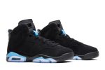 Air Jordan 6 Retro ‚UNC‘ 384665-006