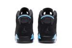 Air Jordan 6 Retro ‚UNC‘ 384665-006