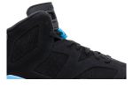 Air Jordan 6 Retro ‚UNC‘ 384665-006