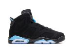 Air Jordan 6 Retro ‚UNC‘ 384665-006