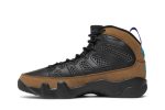 Air Jordan 9 ‚Olive Concord‘ CT8019-034