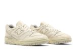 AURALEE x New Balance 550 ‚Ecru‘ BB550AR