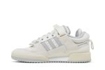 Bad Bunny x adidas Forum Buckle Low ‚White‘ HQ2153 Wabasta store