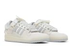 Bad Bunny x adidas Forum Buckle Low ‚White‘ HQ2153 Wabasta store