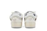 Bad Bunny x adidas Forum Buckle Low ‚White‘ HQ2153 Wabasta store