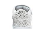 Cactus Plant Flea Market x Swarovski x Nike Dunk Low ‚Pure Platinum‘ CZ2670-001