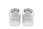 Cactus Plant Flea Market x Swarovski x Nike Dunk Low ‚Pure Platinum‘ CZ2670-001