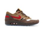 CLOT x Nike Air Max 1 ‚Kiss Of Death CHA‘ DD1870-200 Wabasta store