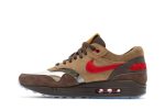 CLOT x Nike Air Max 1 ‚Kiss Of Death CHA‘ DD1870-200 Wabasta store