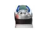 CLOT x Nike Dunk Low SP ‚Multi-Color‘ FN0316-999