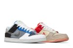 CLOT x Nike Dunk Low SP ‚Multi-Color‘ FN0316-999