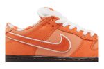 Concepts x Nike SB Dunk Low SP ‚Orange Lobster‘ FD8776-800