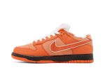 Concepts x Nike SB Dunk Low SP ‚Orange Lobster‘ FD8776-800