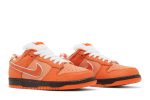 Concepts x Nike SB Dunk Low SP ‚Orange Lobster‘ FD8776-800