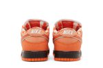 Concepts x Nike SB Dunk Low SP ‚Orange Lobster‘ FD8776-800