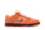 Concepts x Nike SB Dunk Low SP ‚Orange Lobster‘ FD8776-800