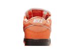 Concepts x Nike SB Dunk Low SP ‚Orange Lobster‘ FD8776-800