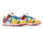 eBay x Nike SB Dunk Low ‚Sandy Bodecker‘ FD8777-100