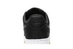 Fragment Design x CLOT x Nike Air Force 1 ‚Black Silk‘ [also worn by Jay Chou] CZ3986-001 Wabasta store