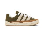 Human Made x adidas Adimatic ‚Dust Green Cream White‘ HP9914 Wabasta store