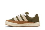 Human Made x adidas Adimatic ‚Dust Green Cream White‘ HP9914 Wabasta store