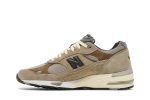 JJJJound x New Balance 991 ‚Gray‘ M991JJA