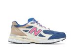 KITH x New Balance 990v3 Made In USA ‚Daytona‘ M990KH3