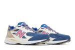 KITH x New Balance 990v3 Made In USA ‚Daytona‘ M990KH3