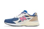 KITH x New Balance 990v3 Made In USA ‚Daytona‘ M990KH3