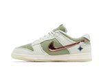 Kyler Murray x Nike Dunk Low ‚Be 1 of One‘ FQ0269-001