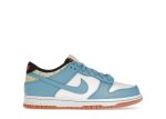 Kyrie Irving x Nike Dunk Low SE ‚Baltic Blue Gum‘ DN4179-400  Wabasta store