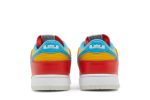 LeBron James x Nike Dunk Low ‚Fruity Pebbles‘ DH8009-600