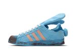 Melting Sadness x adidas Superstar ‚Bunny‘ FZ5253 Wabasta store