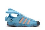 Melting Sadness x adidas Superstar ‚Bunny‘ FZ5253 Wabasta store