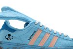 Melting Sadness x adidas Superstar ‚Bunny‘ FZ5253 Wabasta store