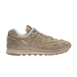 Miu Miu x New Balance 574 ‚Denim – Colonial Beige‘ 5E765D-CSL-F0044-F-015