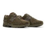 New Balance 1906R Cordura ‚Olive‘ M1906RS