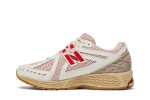 New Balance 1906R ‚Sea Salt True Red‘ M1906RO