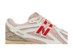 New Balance 1906R ‚Sea Salt True Red‘ M1906RO