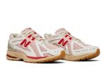 New Balance 1906R ‚Sea Salt True Red‘ M1906RO